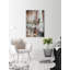 Live Your Potential - Wrapped Canvas Painting-1857864731