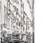 Toile texturée de voyage-92377246