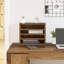 Manufactured Wood Desk Organiser-1207162438