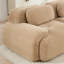 Canapé modulaire Boneless-533501148