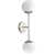 Brushed Nickel selected