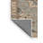 Machine Washable Afyon Beige Area Rug-2055210267