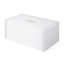 Hollywood Long Tissue Box