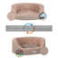 Jungolica Orthopedic Pet Bed-101111162-101111169