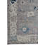 Oushak Rugs One-of-a-Kind Rectangle 10'9" X 13'8" Area Rug