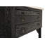 Artemio Marble End Table