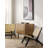 Bevans Modern Accent Chair-1484728118