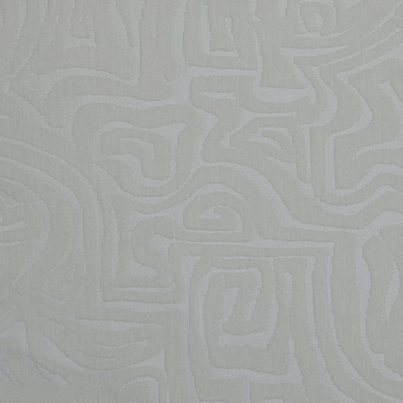 Tissu performance Maeve, Blanc