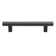 5-1/16" Center to Center Solid Hexagon Bar Pull