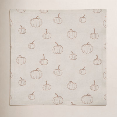 Maryjoan Cotton Napkin