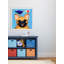 Janet Nelson - Single Picture Frame Painting-1362657217