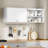 Metal Basic Storage System-497099880