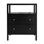 Sloane 2-Drawer Nightstand