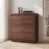 Satin Walnut