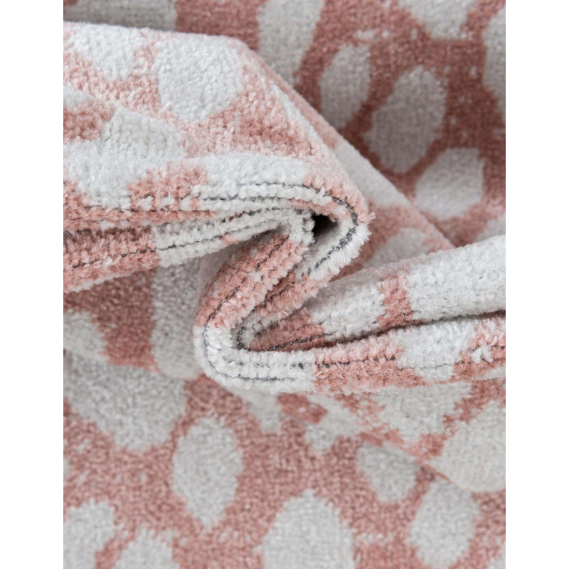 Masson Animal Print Indoor Rug, Rectangle 10' x 14'1"