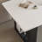Exquisite Modern Practical Storage Writing Desk-1097276740