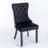 Classic Velvet Dining Chairs-663172054