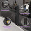 Robinet de salle de bains monotrou avec ensemble de drainage-59998125