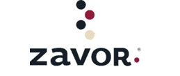 ZAVOR NOIR Logo