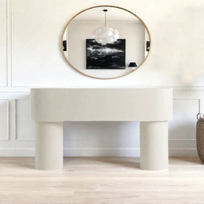 Console Modern Minimalist Art