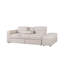 Akirra 3 Seater Sleeper