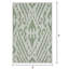 Tapis crème Ponds Calitrah-228827701