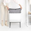 Panier à linge Brabantia Bo, 16 gallons-63685262