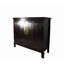 2 - Door Solid Wood Armoire