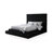 Deskins Low Profile Tufted Upholstered Platform Bed-1291003468-1291003571