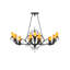 Caldwin 20 - Light Chandelier