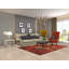 Tapis all-over 6 x 8