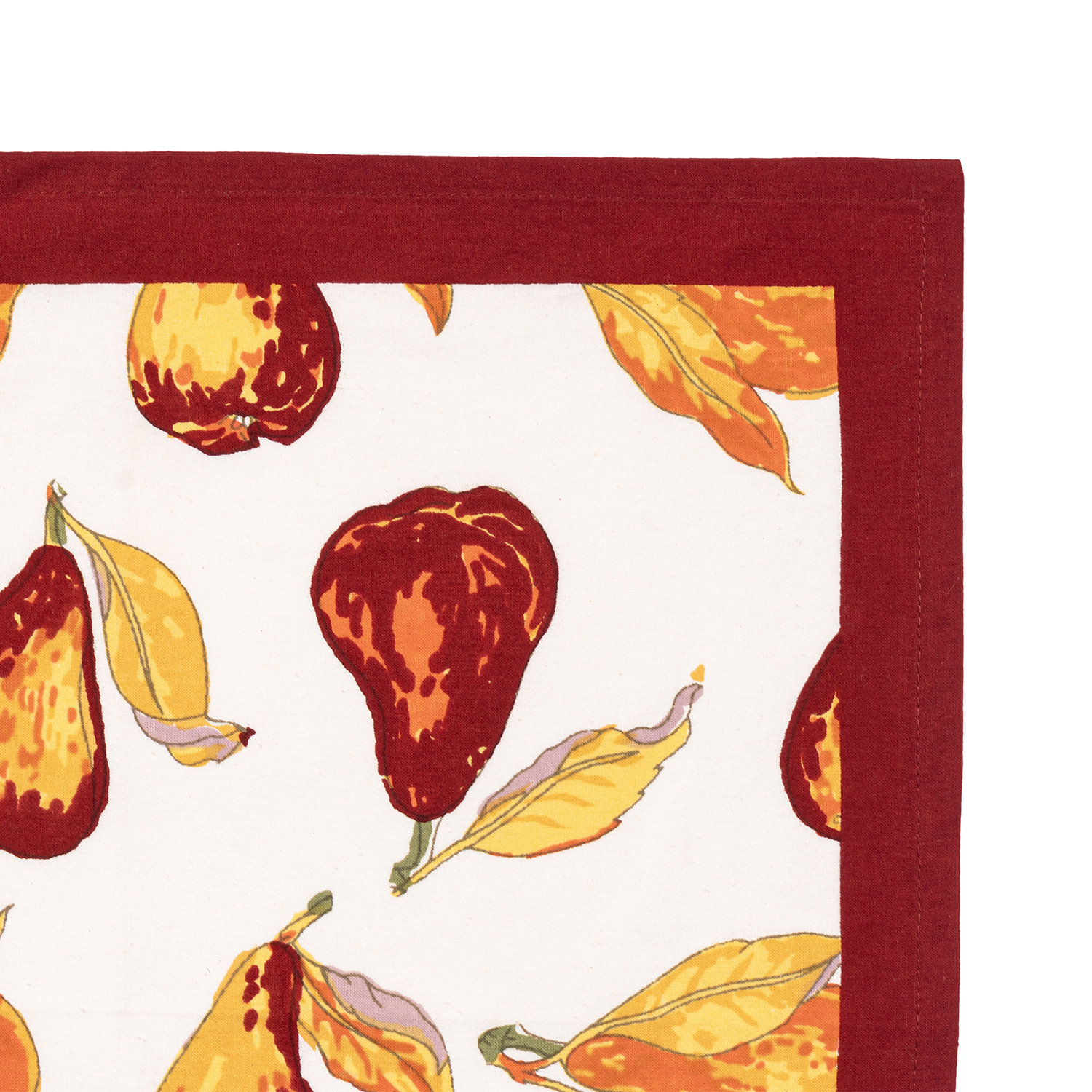 Carla Reversible Linen Napkin