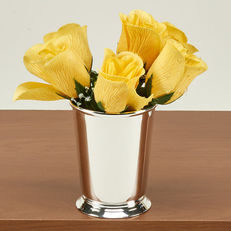 Mini 7 oz Tasse en aluminium Julep