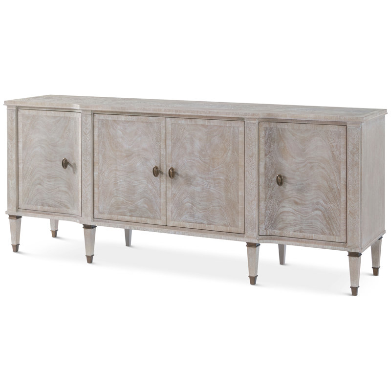 Eliot Sideboard, Geo Coast