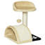 Earnest 116.84cm H Cat Tree