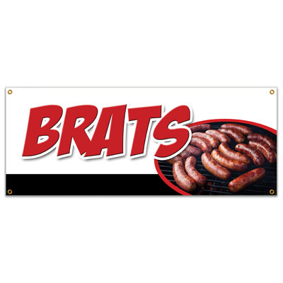 Bannière Brats
