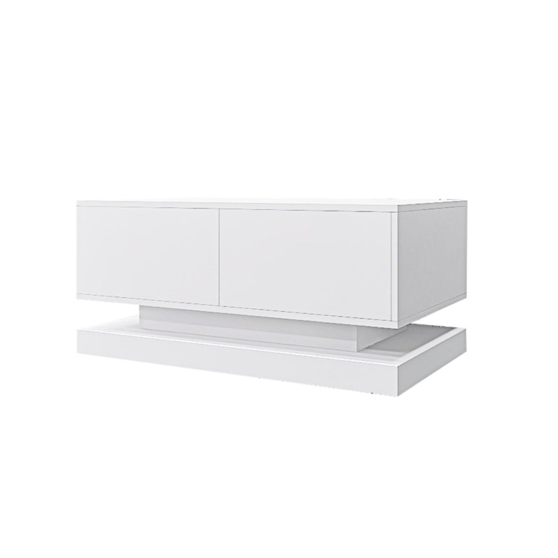 Coffee Table with  Drawers