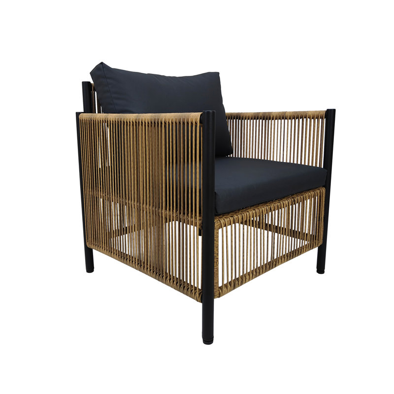 Upholstered Armchair