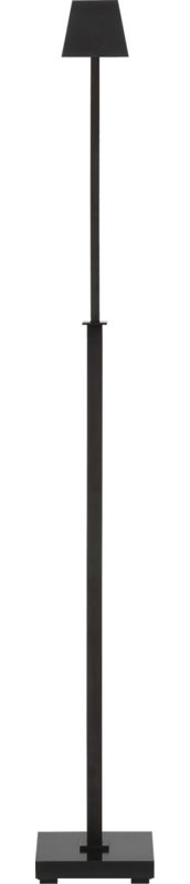 Adley Adjustable Pharmacy Floor Lamp, Bronze