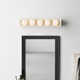 Saumya 5 Light Bath Bracket
