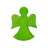 Jadaiah Figurine