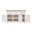 Toney 120cm Sideboard