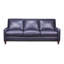 Palermo Sofa in Junea Mahogany-515856885