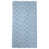 Blue/Off White