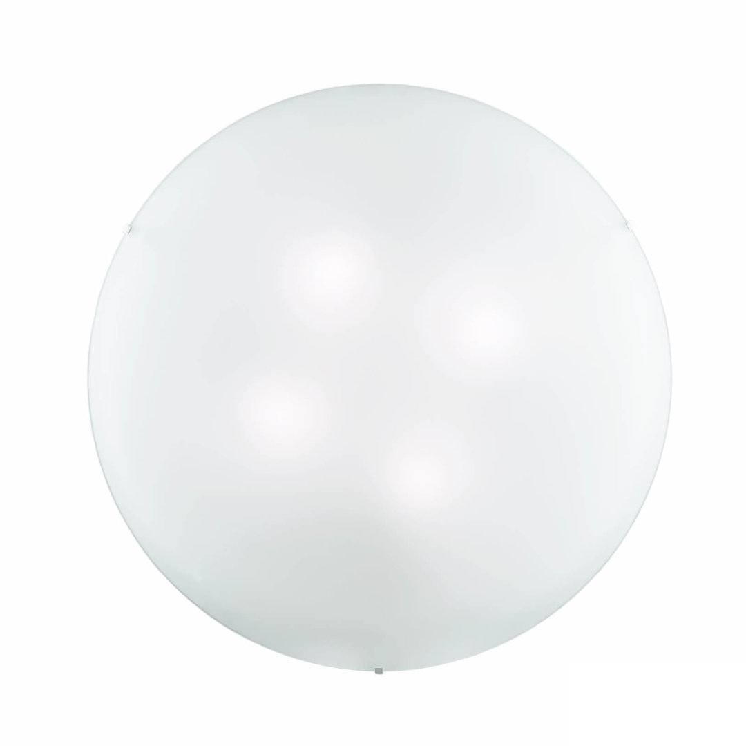 McDougal 4 Light Wall Lamp