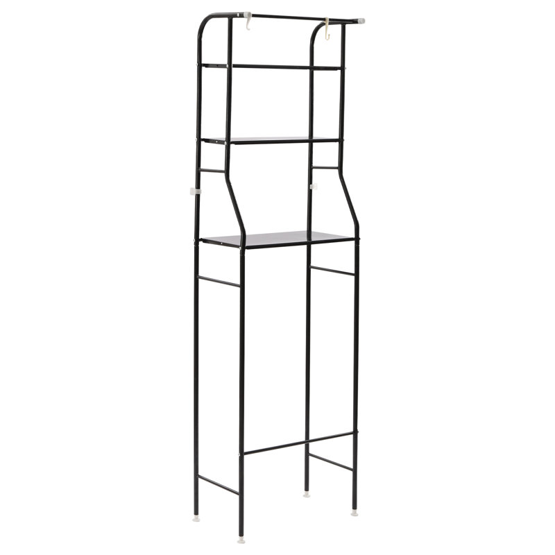 Cothern Freestanding Over The Toilet Storage