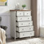 Commode 6 tiroirs Modern-1615519197