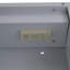Azpeitia 45mm W 60mm H Surface Frameless Medicine Cabinet Mirror 2 Adjustable