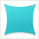 ColorTree Square Sun Shade Sail - Customizable, Durable & UV-Resistant