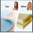 Alwyn Home 2“,3” Cooling Gel Memory Foam Mattress topper .-21862284-21862287